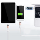 Digital USB Phone Charger Capacity Meter Charging Current Voltage Monitor Tester