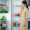 Refrigerator Deodorizer Air Purifier Fresh Food Preservation Freshener Household