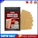 Effective Varicose Vein Relief Patch Body Leg Vasculitis Phlebitis Spider