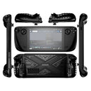 Accessories Soft Anti-drop Grip Shell For Steam Deck Console Cover TPU Case