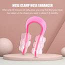 Safe Physical Principles Nose Shaper Unique Gifts for Girl Facial Corrector