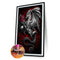 5D Diamond Painting Dragon Full Round Rhinestone DIY Wall Art Home Decorations