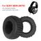 1 Pair Protein Leather Replacement Earpads for Sony MDR-XB700 Ear Cushion