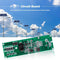 Solar Lamp Circuit Board Control Sensor Battery Charger Controller Module