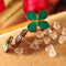 100STK Rubber Earring Back Stopper Ear Provide Nuts Sale Results O1K6