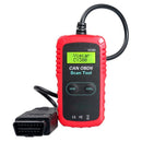 Diagnostic Tool Car OBD2 Fault Code Reader OBD2 Scan Tool for Auto Mobile