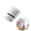 Parking Auto H Button Cover For F10 F07 F01 X3 F25 K3C1 X4 X6+ 15 F11 J9G0 G2M0