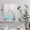 Wedding Dress 5D DIY Special Shaped Diamond Painting Colorful Needlework Crafts