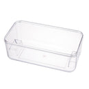 Home Decoration Storage Box Ice-making Container Ice Tray Ice Cube Mold