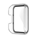 Hard PC Case for Redmi Watch 2 Full Cover Watch Protective Bumper Frame Shell
