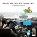 Car bluetooth compatible Mp3 Player FM Transmitter Receiver Audio W2L1