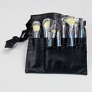Cosmetic Pro Makeup Brush Bag Box Holder Bag Organizer for
