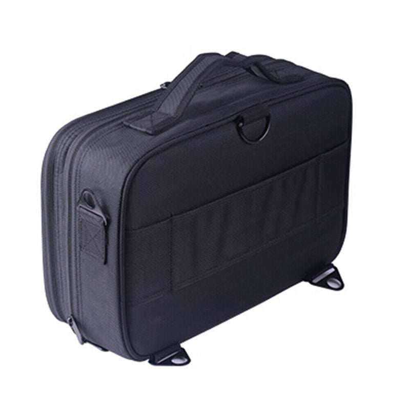 Multifunctional Fishing Gear Bag Portable Waterproof Fishing Toolbox (S) Newly