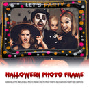 Inflatable Selfie Frame Photo Frame Decoration Photography Picture Photo Props