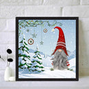 5D Diamond Painting Kit DIY goblin Full Round Drill Mosaic