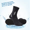 #A 3mm Neoprene Diving Socks Swim Scuba Surfing Warm Swimming Socks for Women Me