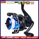 Metal Fishing Reel Sea Spinning Reels 5.2:1 Wheel Fishing Tackle Accessories