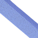 Foot Smooth Plate File Long Square Pumice Stone Dead Skin Peeling Foot Pedicure