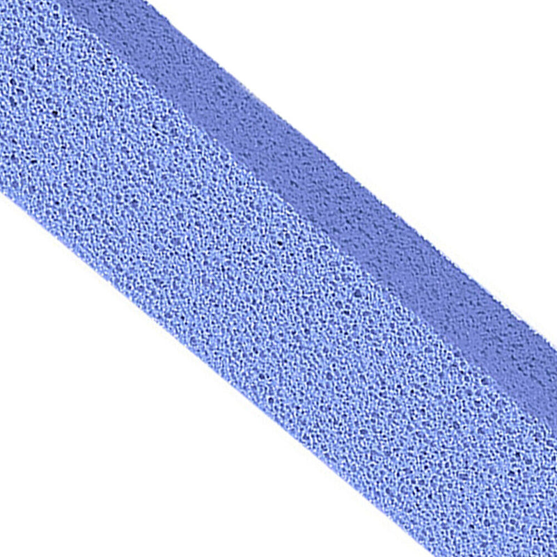 Foot Smooth Plate File Long Square Pumice Stone Dead Skin Peeling Foot Pedicure