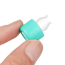 Color Portable Bottle Tube Contact Lens Case Travel Glasses Holder Soaking Box