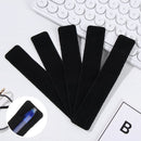 Storage Fountain Holder Pen Case Velvet Pen Pouch Pencil Case Pen Bags