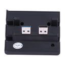 5 Port USB Hub 3.0 & 2.0 Game Console Expand USB Adapter for PS4 Pro Kon