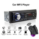 Audio host Car MP3 Player In-dash Audio Head Unit Bluetooth Car Radio