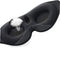 Earphone Earbuds Music Eye Blindfold Massager Sleep Headphones Beauty Tools