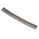 Soundproof Windproof Seal Strip Door Bottom Weatherstrip Foam Sliver Navy