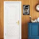 Person Sheet Metal Drawing Metal Painting Tin Wall Home Poster Bedroom Sign