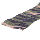 Jungle Camouflage Aid Medical Self-Adhesive Elastic Bandage Gauze Tape Newly