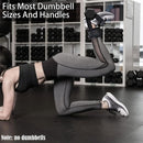 Knöchelriemen für Kabelmaschine, verstellbar, 1 Paar, Übung, atmungsaktiv,.