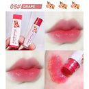 Lip Balm Moisturizing Long-lasting Color Change Lipstick Fruit Lipstick