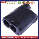 Waterproof 600M Telescope Range Finder Distance Height Speed Meter