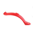 Electric Scooter Rear Wheel Ducktail Fender with Taillight for M365/M365 Pro