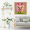 5D Full Round Drill Diamond Painting Cute Pig Mosaic Kits Wall Art (LD457) Newly