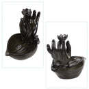 Backflow Incense Burner Incense Holder Incense Burner Aromatherapy Furnace