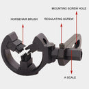 Brush Arrow Rest Compound Recurve Bow Archery Accessories B8Z2 E6B4