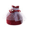 Drawstring Jewelry Organizer Easter Cookies Bags Candy Bags Sachet Pouch
