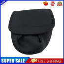 Neoprene Baitcasting Fishing Reel Cover Bag Waterproof Protective Case (M)