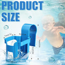 Poolside Cup Holder Above Ground Pool Cup Holder fits Most Pools Anti- Spill