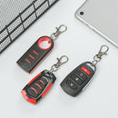 Electric Cloning Garage door key Duplicator Key Tele Controller Remote Control