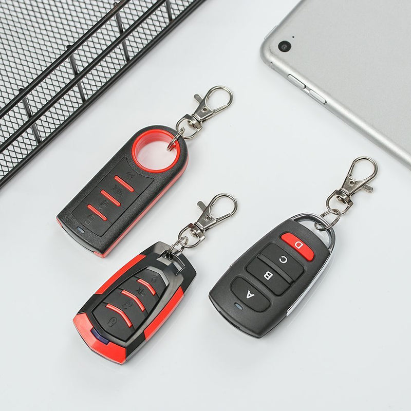 Electric Cloning Garage door key Duplicator Key Tele Controller Remote Control