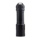 Signal Light Diving Flashlight Scuba Dive Torch Snorkeling Accessories