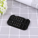 Dental Metal Ceramic Bracket 3-4-5 Hooks Orthodontic Treatment Oral Care Newly