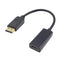 1080p DP Display Port Male HDMI Female Converter Adapter Cable Cable