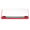 MK-200 M.2 Heatsink Cooling Thermal Pads for NGFF NVMe 2280 SSD (Red) Newly
