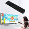 2.4GHz Wireless 12 Button Keyboard Remote Air Mouse Support for Android