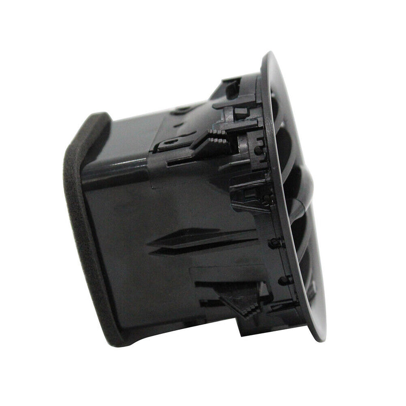 Car Interior Air Vent Nozzle Grille for Opel Corsa D Adam 2201099 13417363 Black