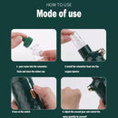 Wireless Facial Skin Oxygen Rejuvenation Mini Fog Mist Sprayer Infusion Machine